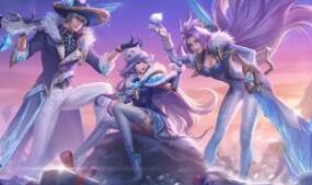 别有失《魔域口袋版》双心湖打卡有礼马上结束 魔域good