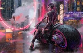新鲜万圣时装 魔域口袋版幻夜梦蝶时装上线 万圣装饰