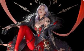新版本确定到《魔域口袋版》神兵启世预告 发布新版本